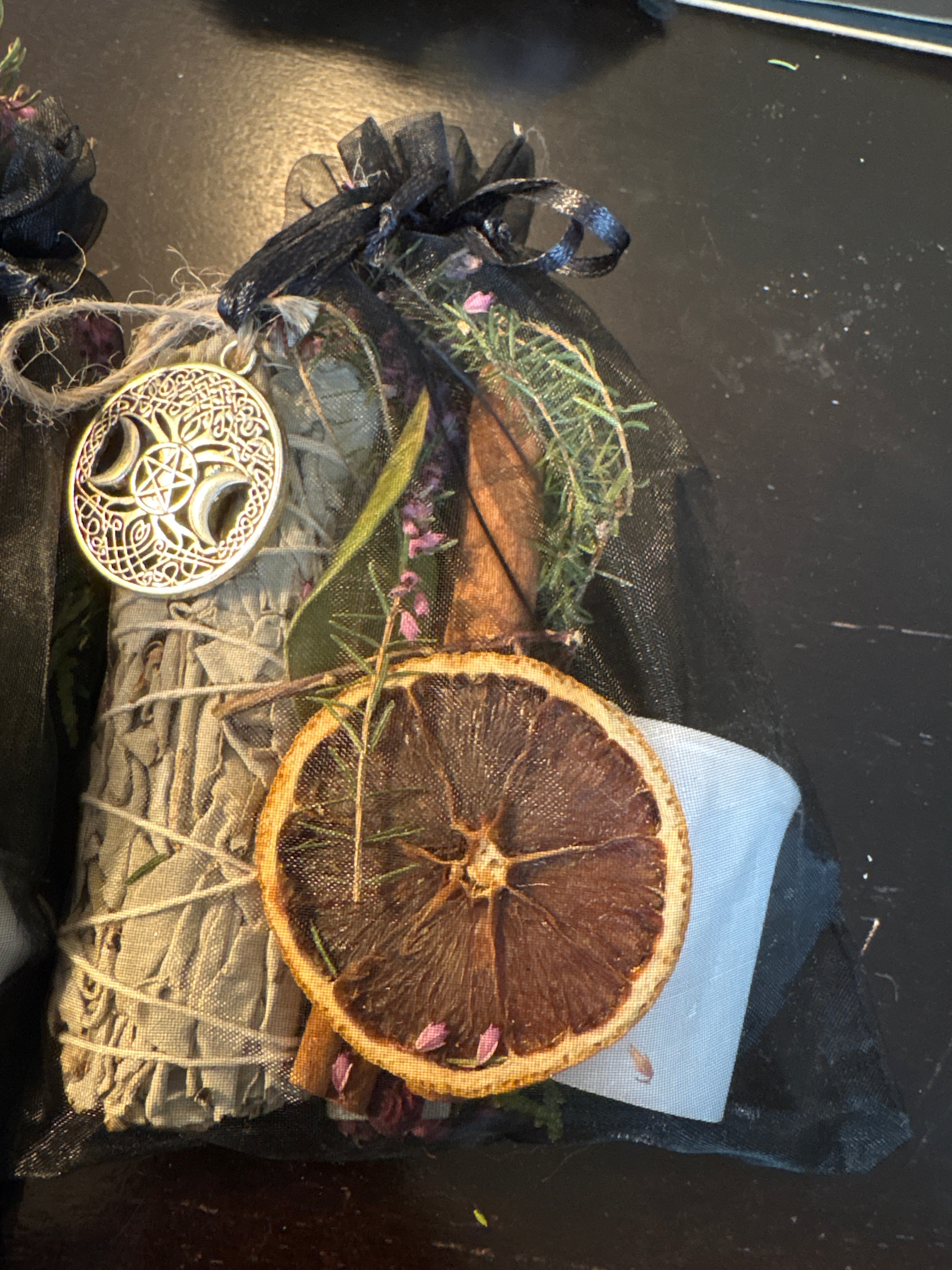 Spiritual Cleansing Kit