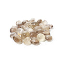 Smoky Quartz Tumbled Stone – Grounding & Protection Healing Crystal