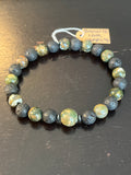 Lava Bracelet by Brent McMaster