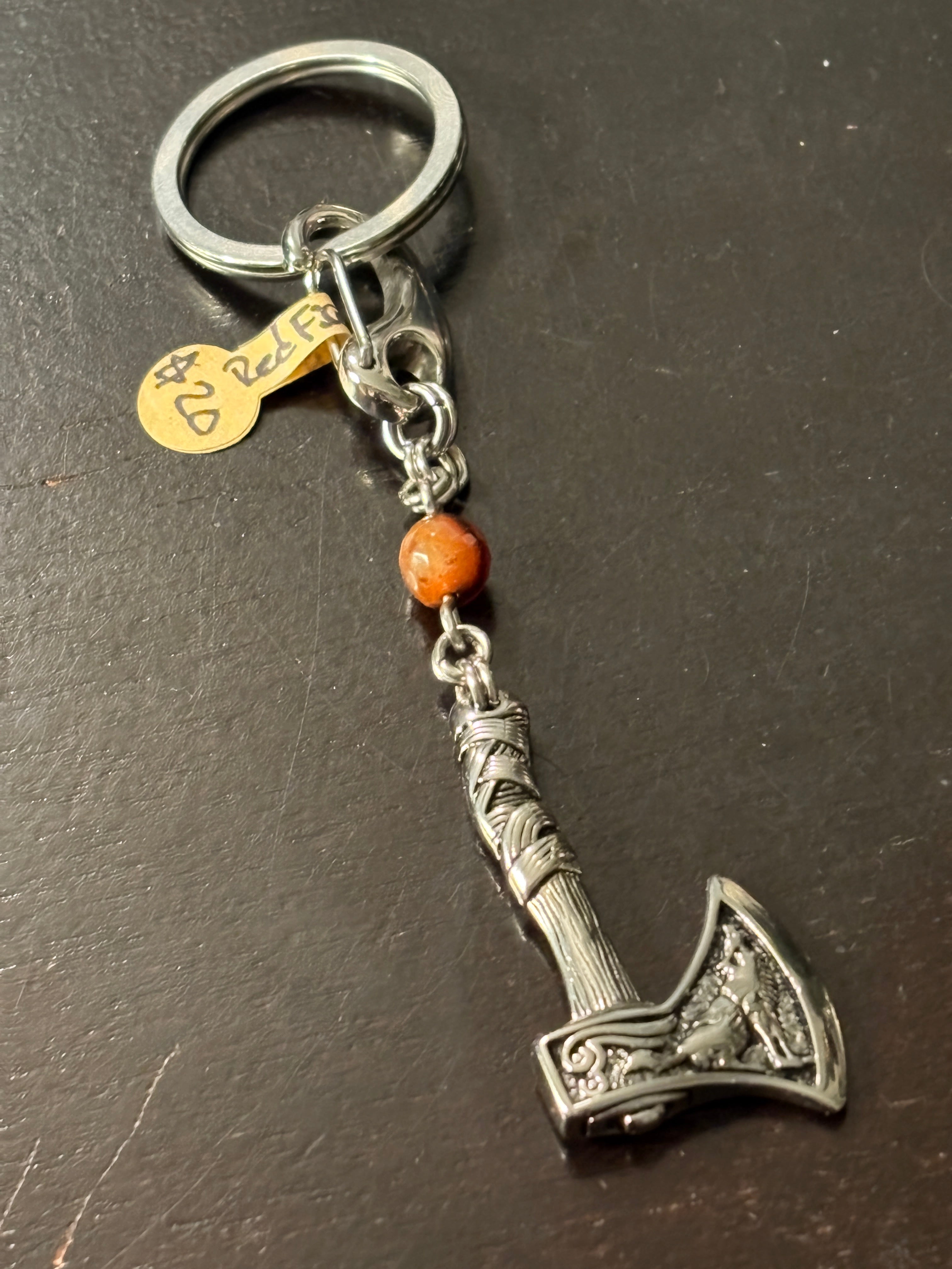 Celtic Keychains