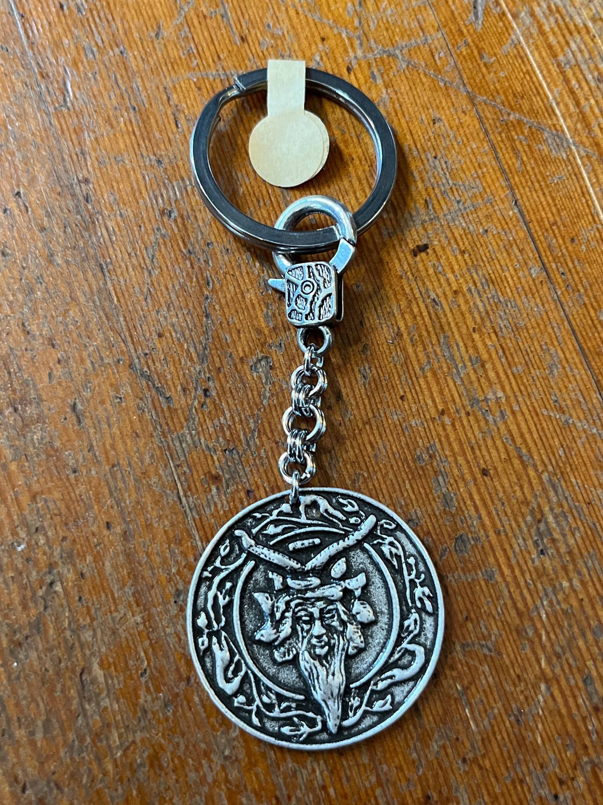 Celtic Keychains