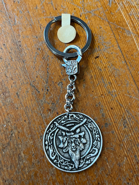 Celtic Keychains