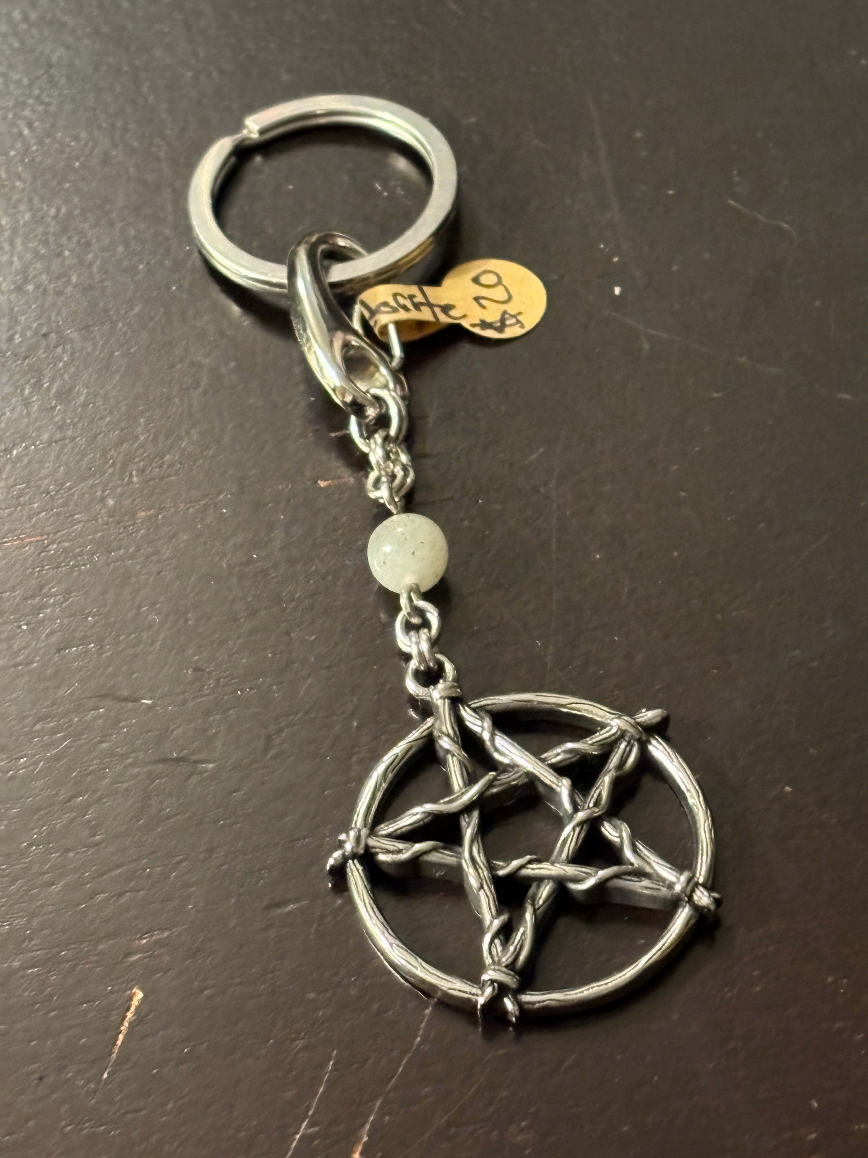 Celtic Keychains