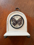 Dead Petal Studio – Mimathyma Nycteis Clock Framed Specimen