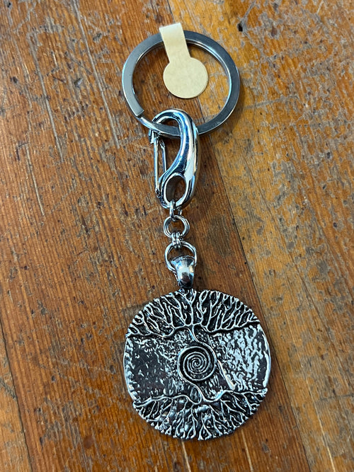 Celtic Keychains