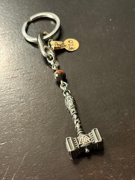 Celtic Keychains