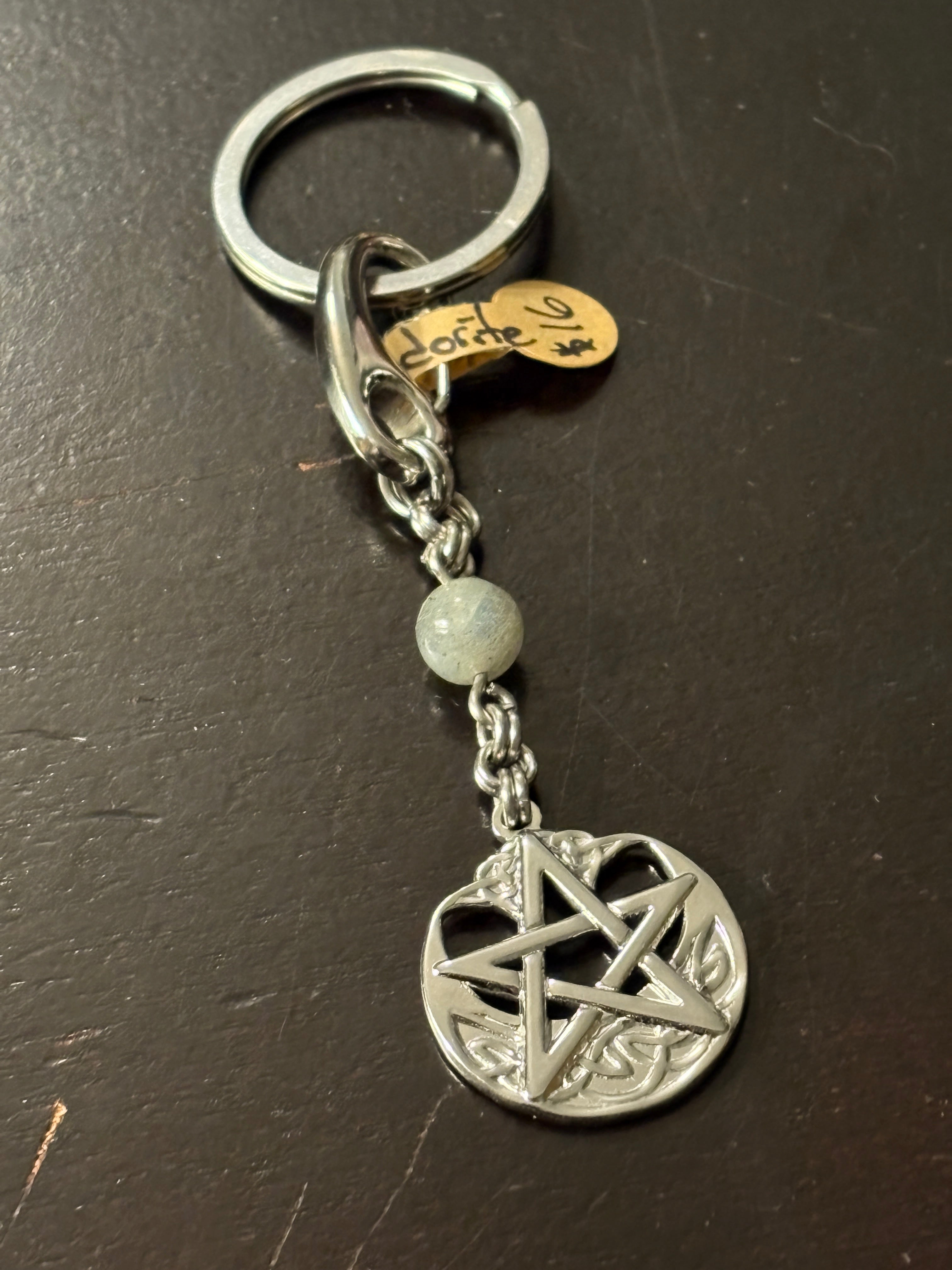 Celtic Keychains