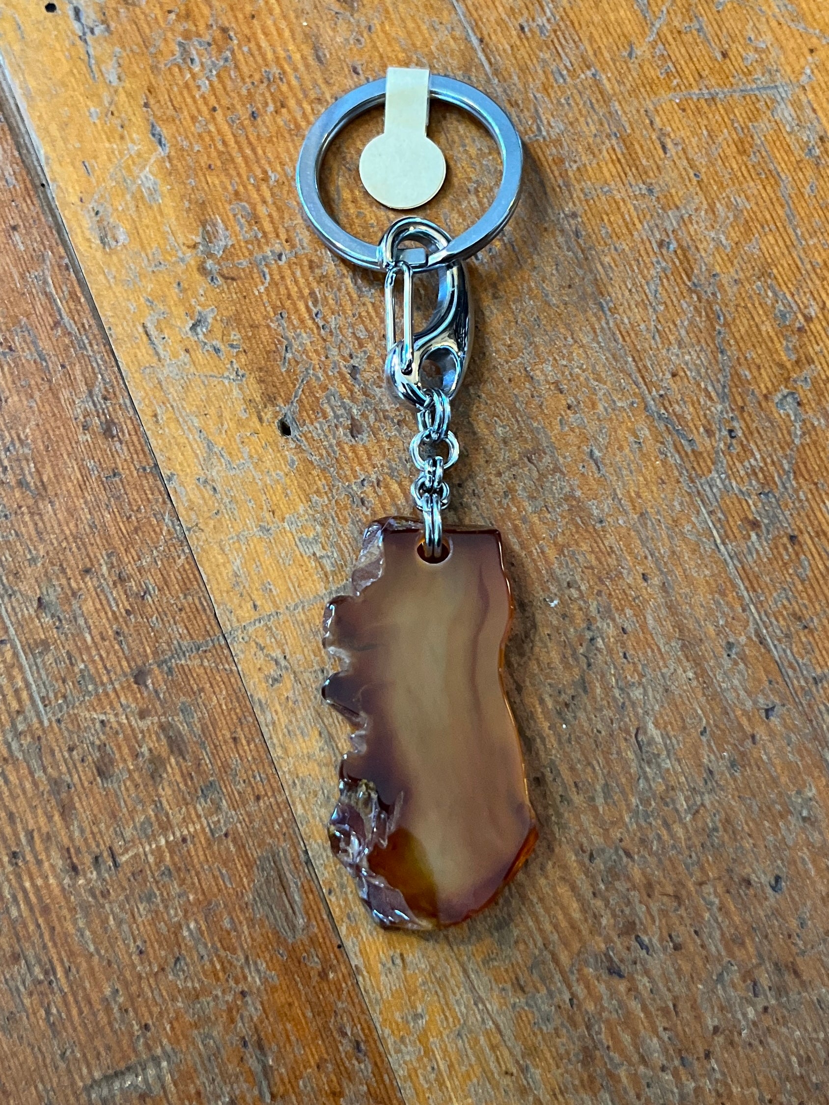 Celtic Keychains