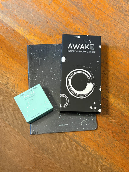 Zodiac Intention Bundle