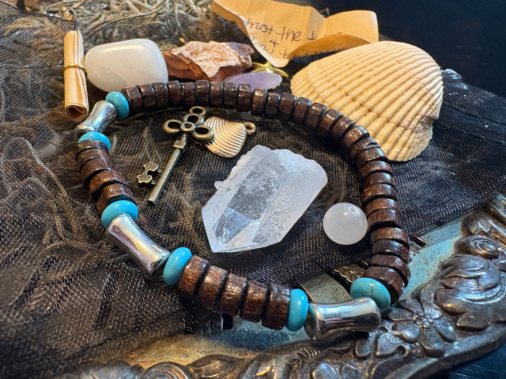 Sea Witch Spell Pouch
