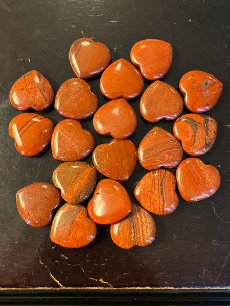 Healing Pocket Hearts