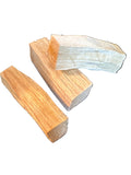 Palo Santo Sticks | Peruvian Holy Wood