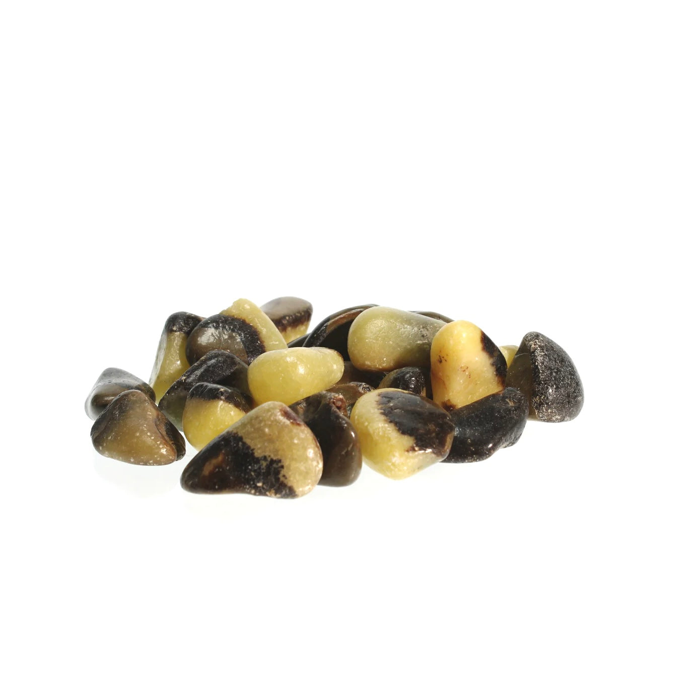 Septarian Tumbled Stone – Grounding & Nurturing Earth Healing Crystal
