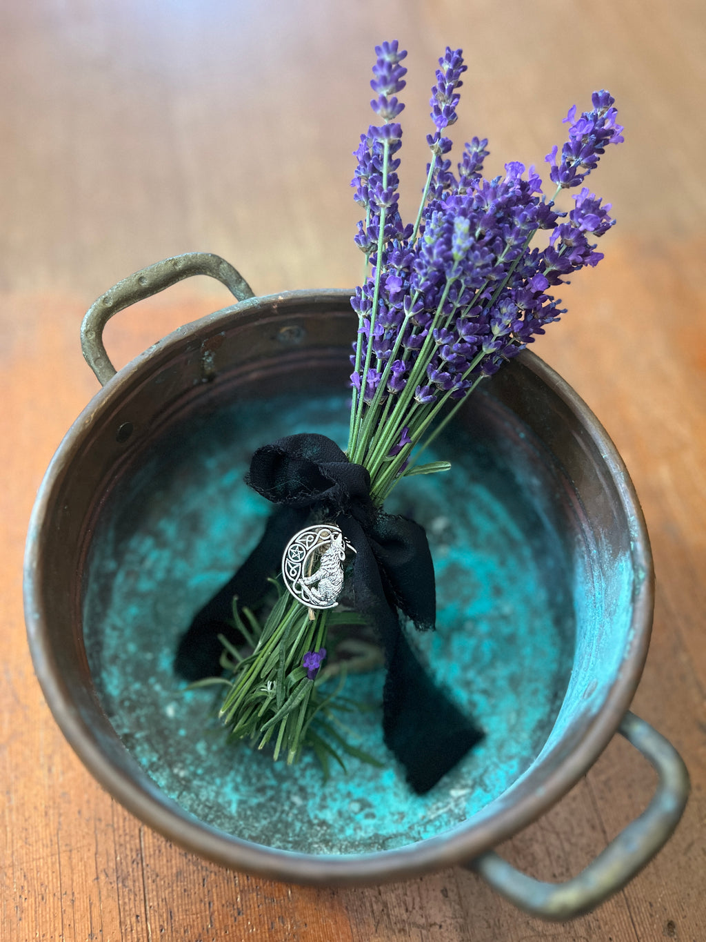 Lavender