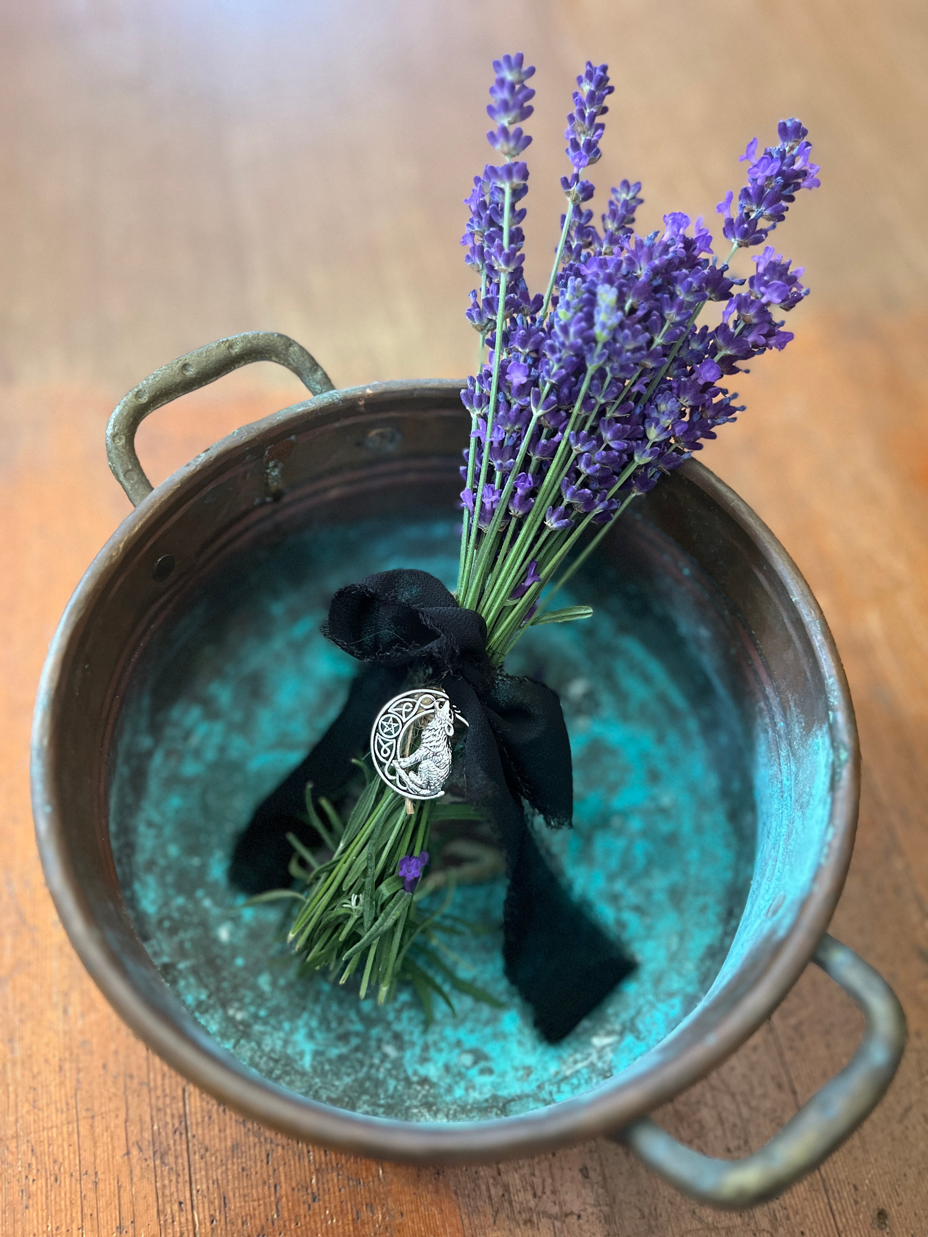 Lavender