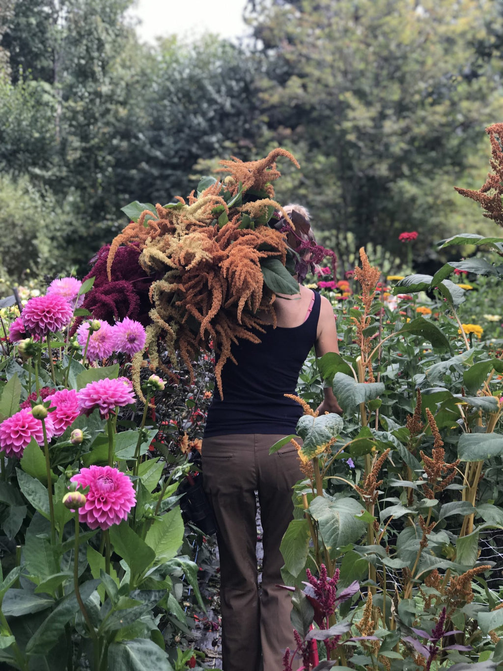 Besom & Botanicals ~ October 24, 2026