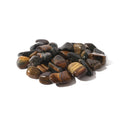 Tiger Eye Tumbled Stone – Courage & Personal Power Healing Crystal