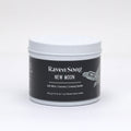 NEW MOON CANDLE | SOFT MINT + COCONUT + CREAMY VANILLA
