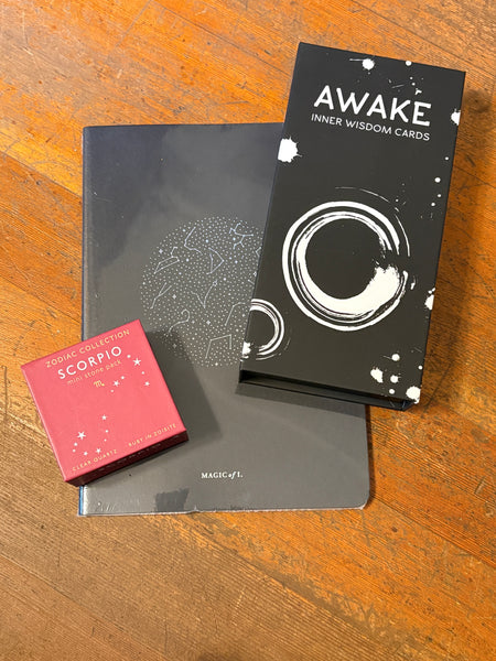 Zodiac Intention Bundle