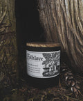 Luminary Studio - [FALL] Dark Harvest Soy Candle by Folklore Candle Co