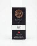 APRIL PINK MOON DIFFUSER OIL | SEA SALT + AGAVE + VETIVER