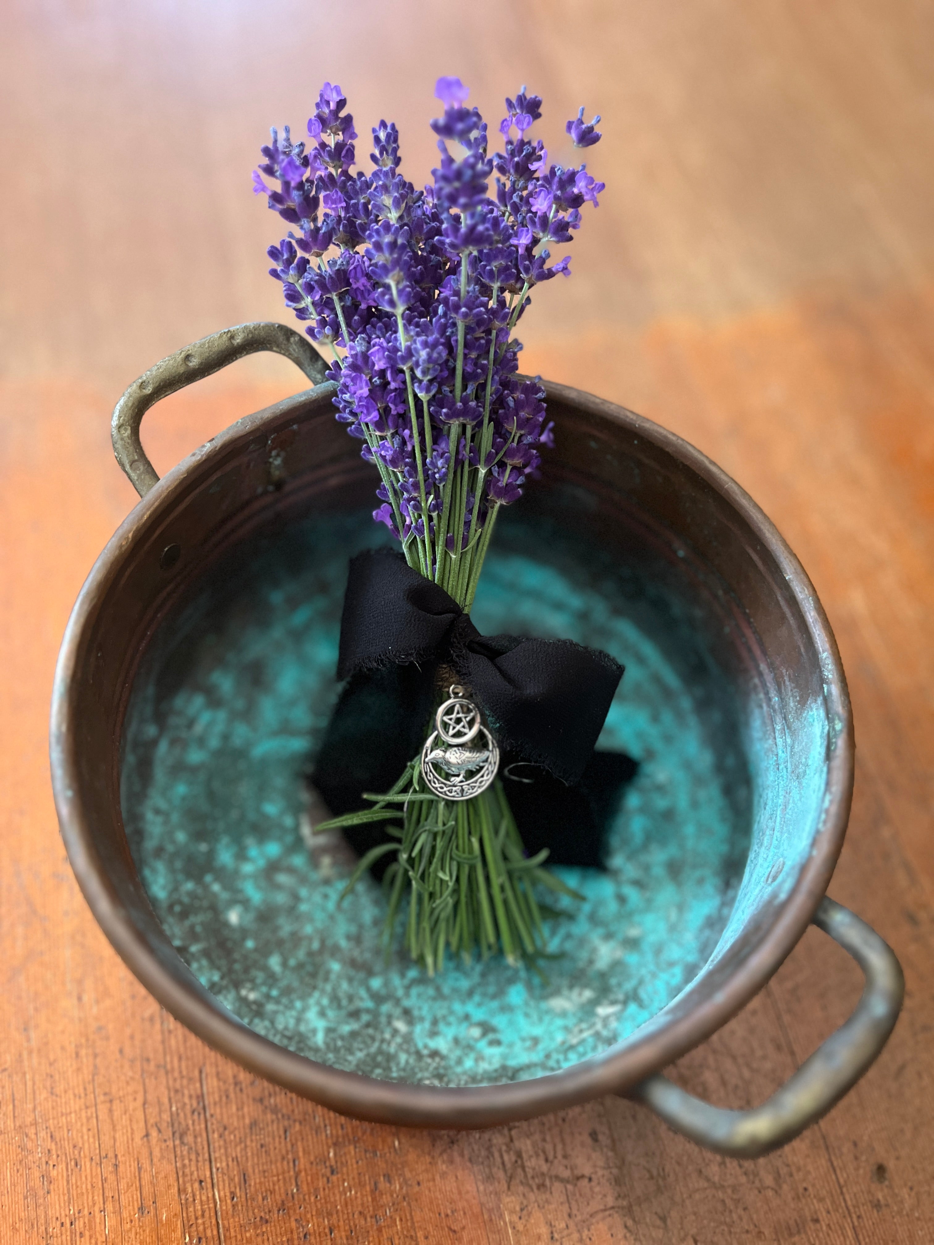 Lavender