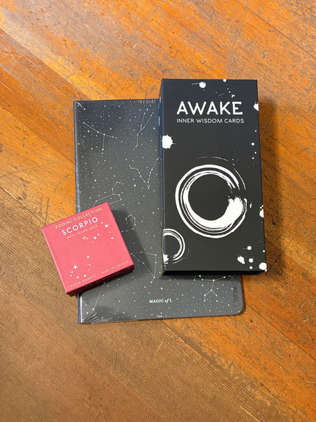 Zodiac Intention Bundle
