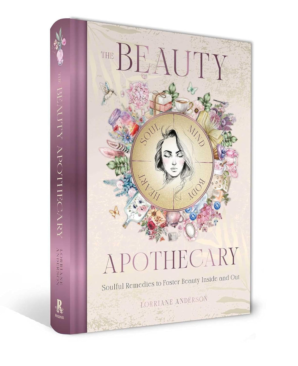 The Beauty Apothecary