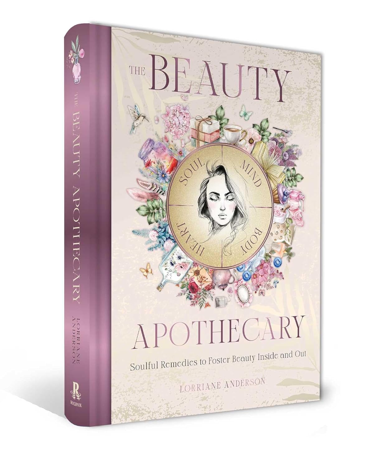The Beauty Apothecary