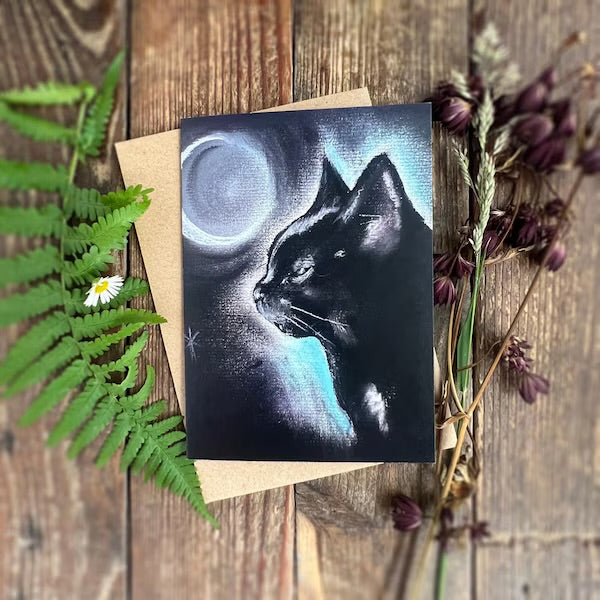 Millie & The Wolf ~ Folklore