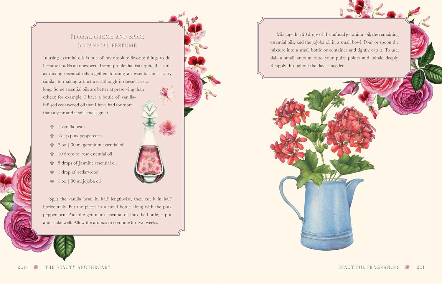 The Beauty Apothecary