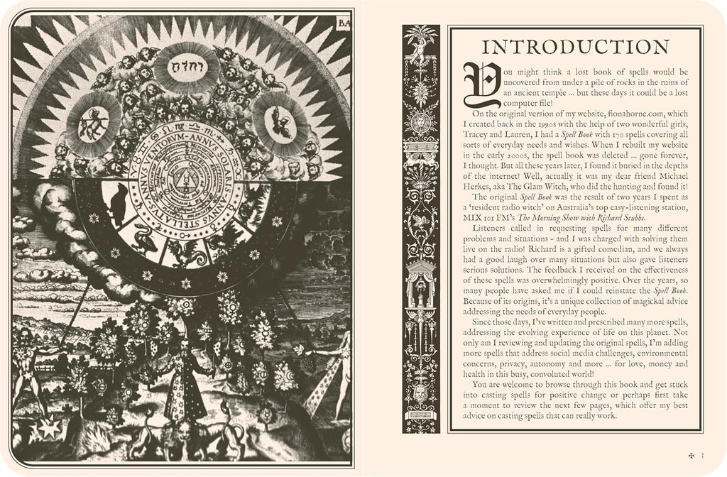 Seasons of the Witch: Ostara Oracle