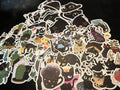 Magical Stickers