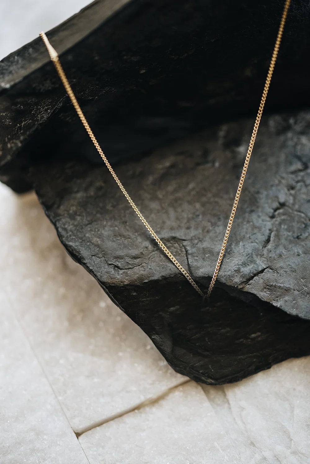 P + G Necklace Collection 2