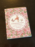 Flower Fairy Diary Box Stickers