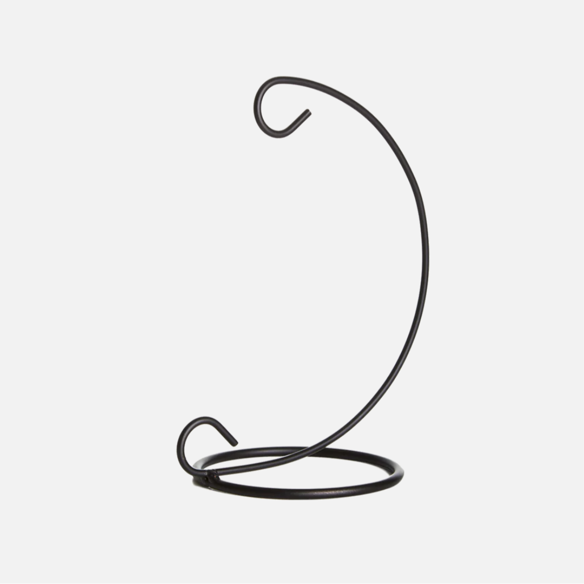 Kitras Curved Single Stand
