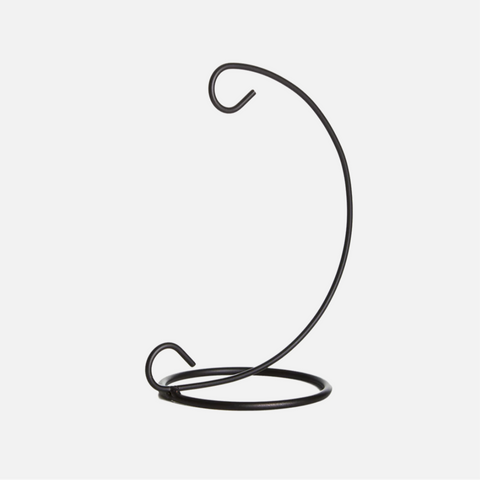 Kitras Curved Single Stand
