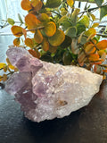 Amethyst Druzy Cluster (3)