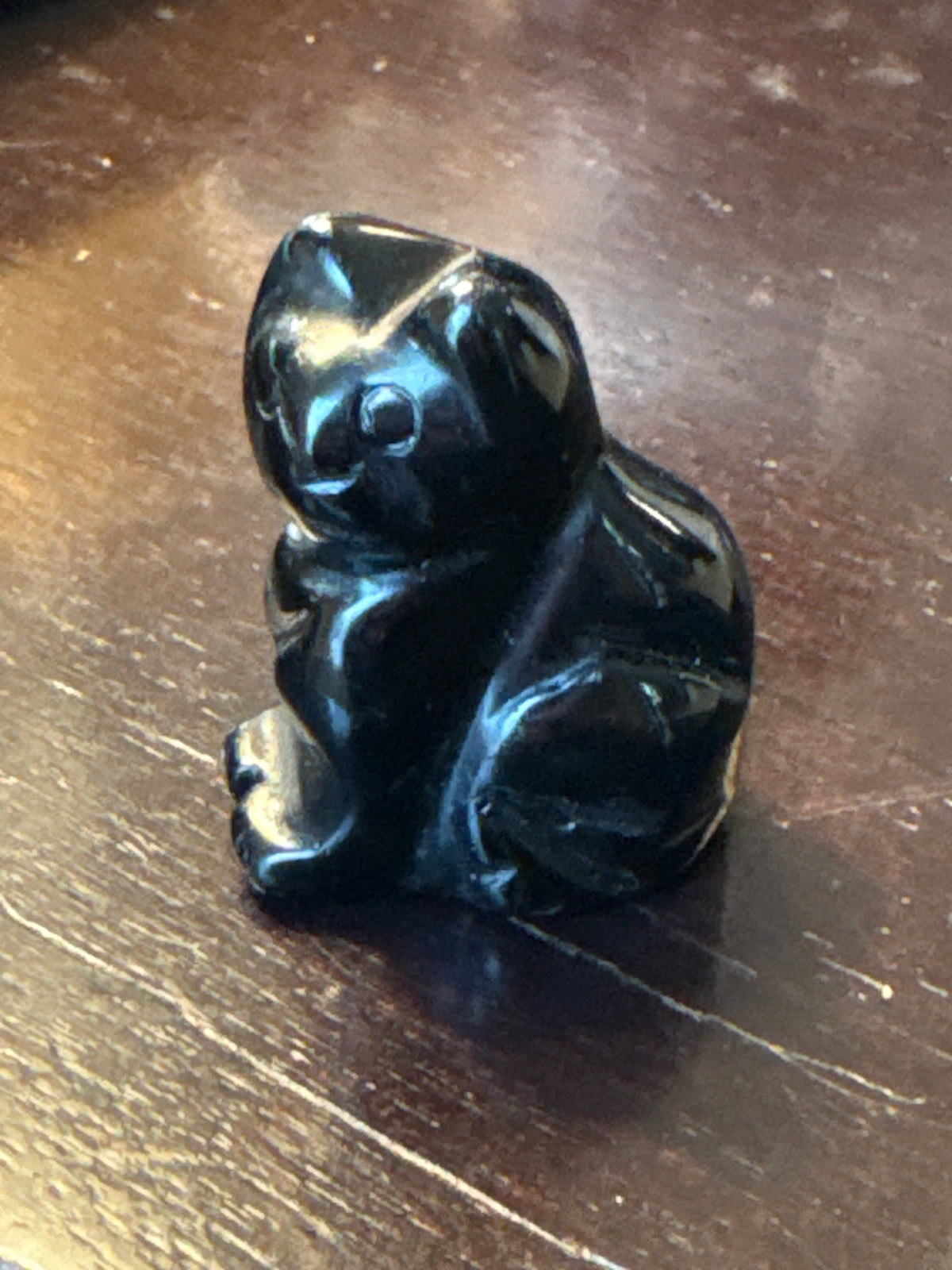 Crystal Cats 1.5”