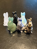 Crystal Rabbit 1.25”