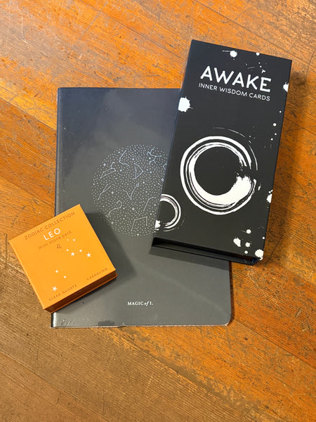 Zodiac Intention Bundle