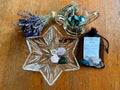 Manifest Crystal Pouch