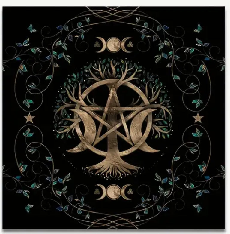 Altar Cloth Small