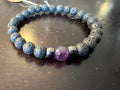 Kids Lava Bracelet by Brent McMaster