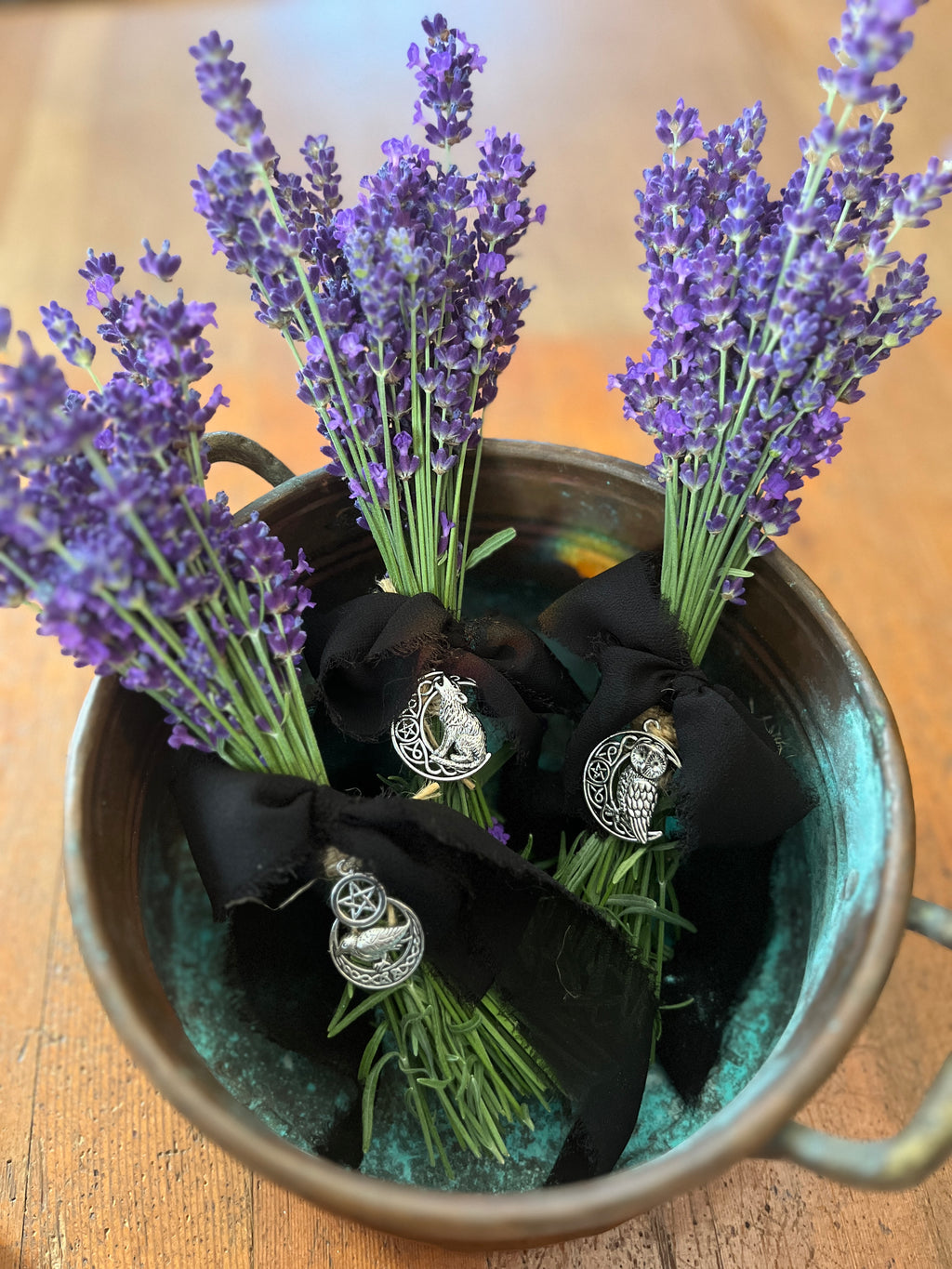 Lavender
