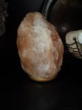 Himalayan Pink Salt Lamp