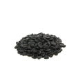 Black Tourmaline Tumbled Stone – Protection & Grounding Healing Crystal