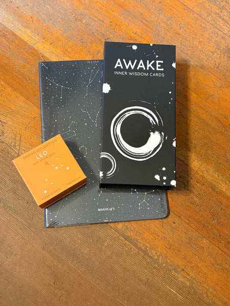 Zodiac Intention Bundle