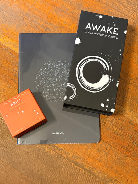 Zodiac Intention Bundle