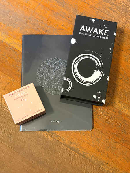 Zodiac Intention Bundle